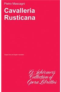 Cavalleria Rusticana