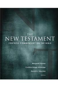 Fortress Commentary on the Bible