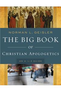 Big Book of Christian Apologetics