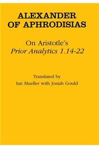 On Aristotle's 