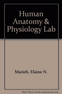 Human Anatomy & Physiology Laboratory Manual, Cat Version Textbook