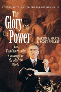 Glory and the Power