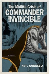 Midlife Crisis of Commander Invincible