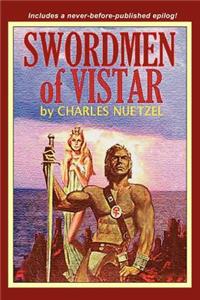 Swordmen of Vistar