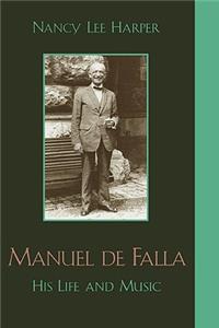 Manuel de Falla