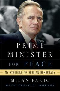 Prime Minister for Peace