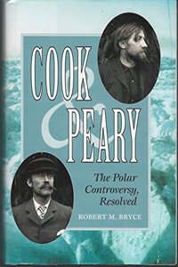 Cook and Peary