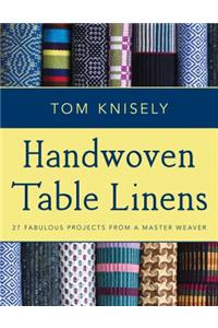 Handwoven Table Linens
