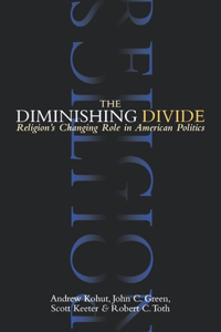 Diminishing Divide