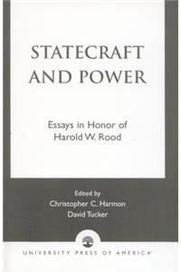 Statecraft and Power