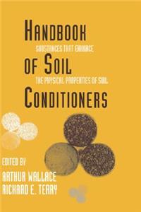 Handbook of Soil Conditioners