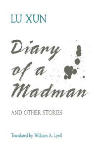 Diary of a Madman and Other Stories