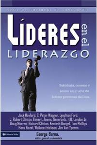 Lideres En El Liderazgo