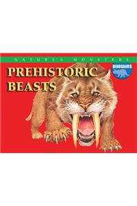 Prehistoric Beasts
