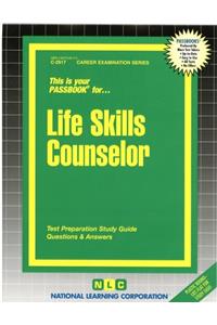 Life Skills Counselor