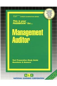 Management Auditor