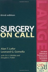 Surgery on Call