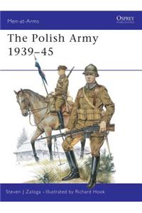 Polish Army 1939-45