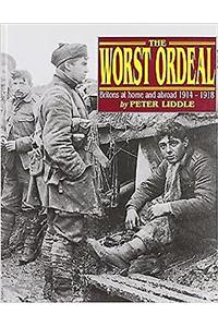 The Worst Ordeal