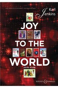 Joy To The World /P.
