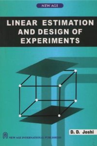 Linear Estimation and Design of Experiments