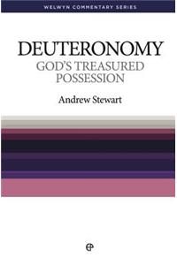 WCS Deuteronomy