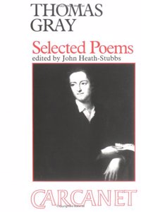 Selected Poems