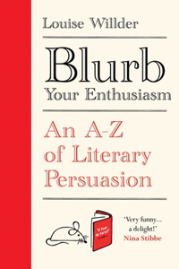 Blurb Your Enthusiasm