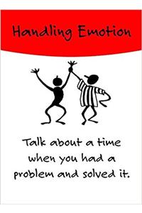 Handling Emotion Card Game