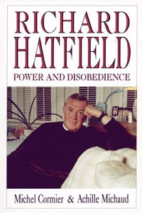 Richard Hatfield