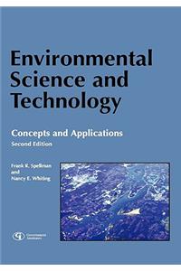 Environmental Science and Technology