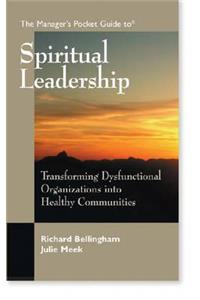 Manager's Pocket Guide to Spiritual Leadership