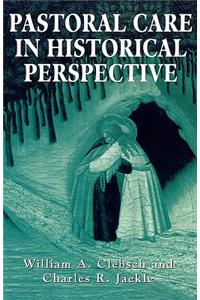 Pastoral Care in Historical Perspective