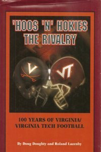 Hoos & Hokies:Va Tech Va Fb L CB