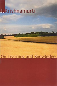 On Learning and Knowledge