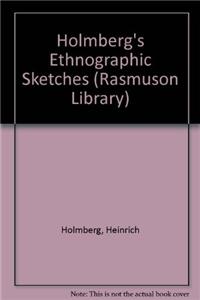 Holmberg's Ethnographic Sketches