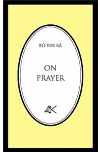 On Prayer