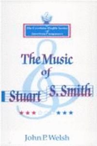 Music of Stuart S Smith