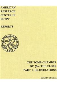 The Tomb Chamber of HSW The Elder