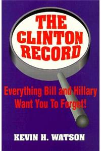 The Clinton Record