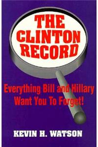 The Clinton Record