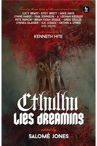 Cthulhu Lies Dreaming