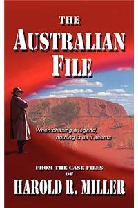 The Australian File