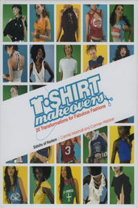 T-Shirt Makeovers
