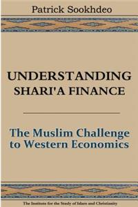 Understanding Shari'a Finance
