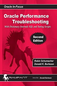 Oracle Performance Troubleshooting