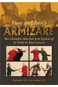 Fiore dei Liberi's Armizare