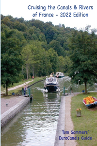 Cruising the Canals & Rivers of France