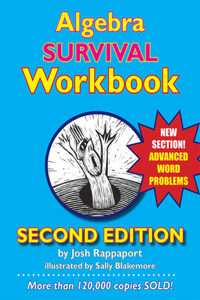 Algebra Survival Workbook