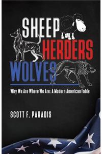 Sheep Herders Wolves
